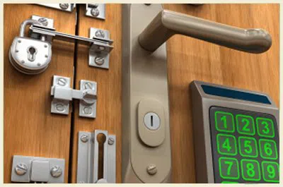 	Phoenix General Locksmith Phoenix, AZ 602-687-1817